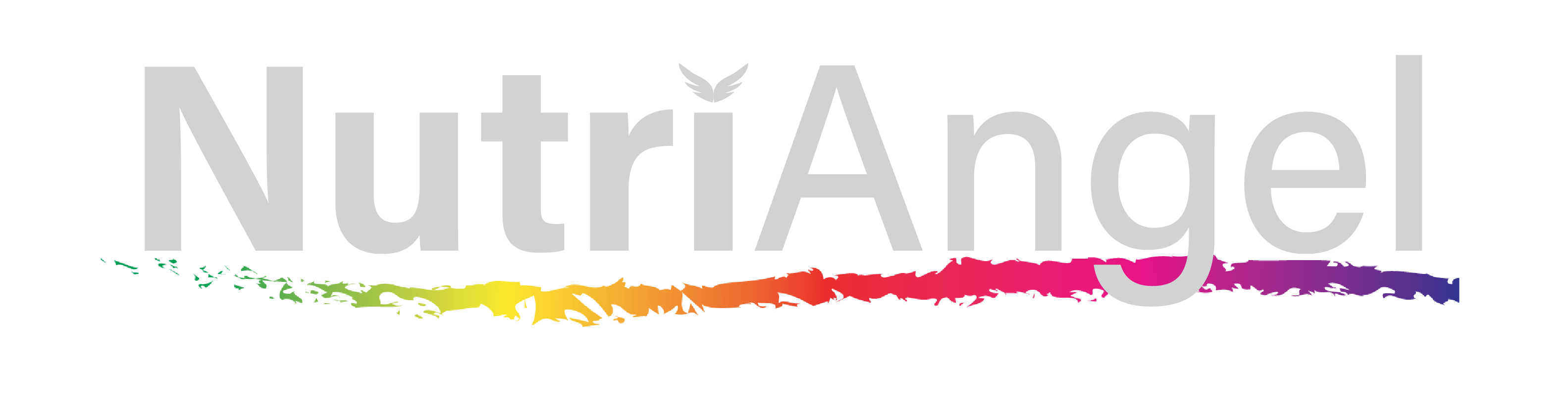 nutriangel logo