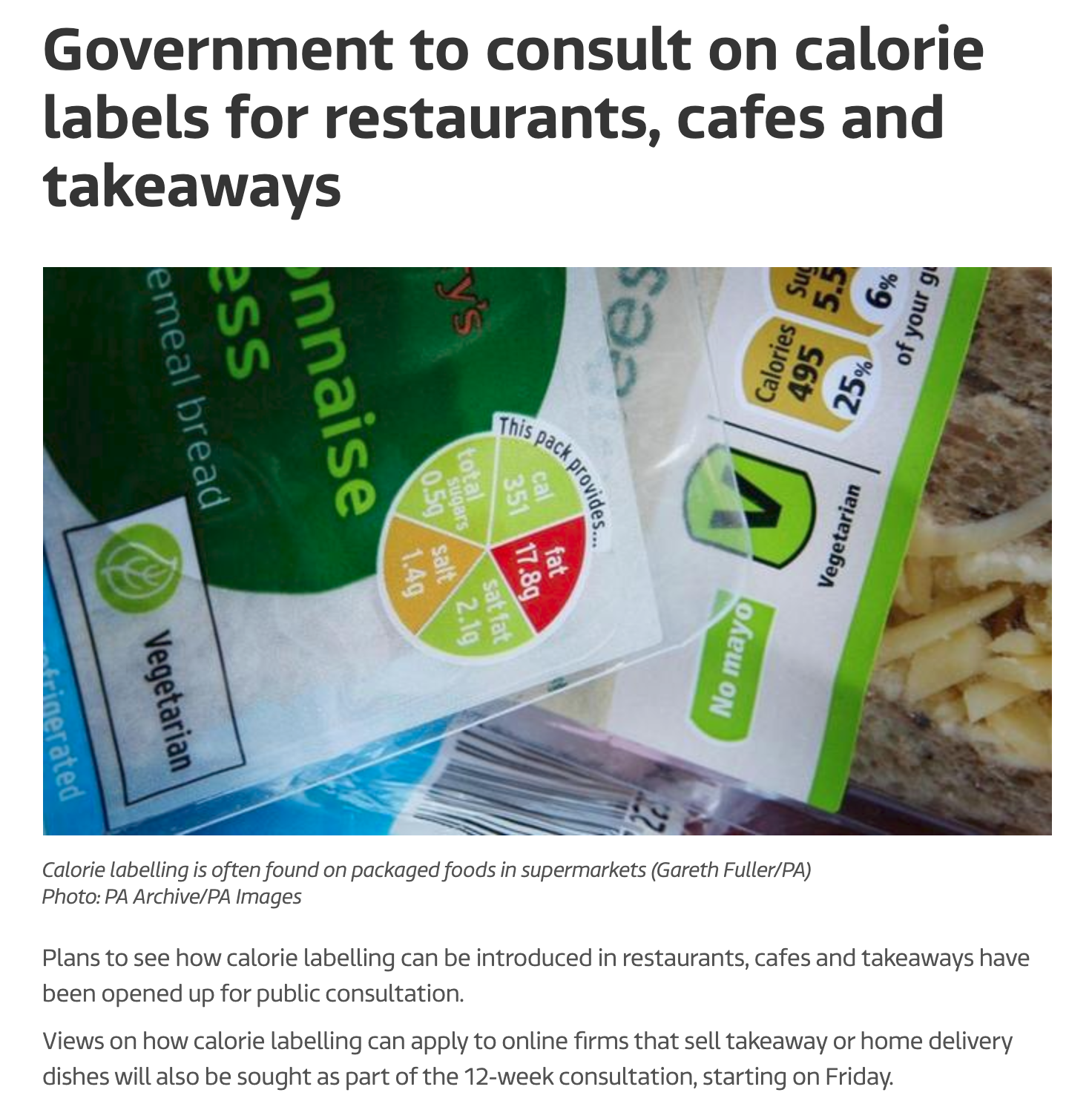 public health england